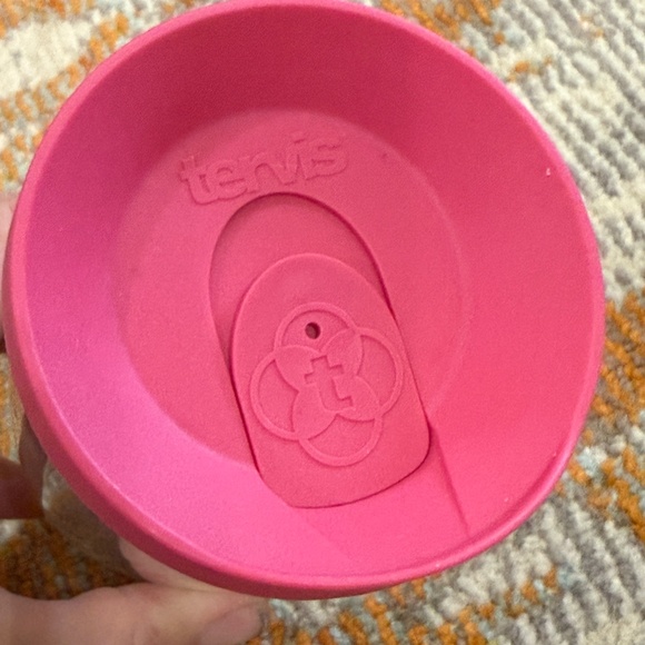 Tervis Tumbler Believe In Dreams Unicorn Made in USA Girls insulated cup w/ lid - Picture 5 of 5